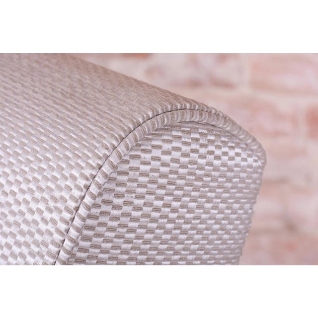 Czech Art Deco Armchairs attributed to J. Halabala for Up Závody, 1930s, Set of 2 For Sale - Image 4 of 17