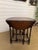 Wood 19th Century English Gate Leg Table For Sale - Image 7 of 11