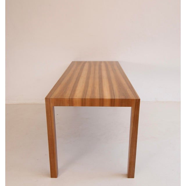 Mid-Century Modern Bauhaus Stil Coffee Table, 1960s For Sale - Image 18 of 18