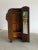 1950s Art Deco Walnut Armoire For Sale In Los Angeles - Image 6 of 17