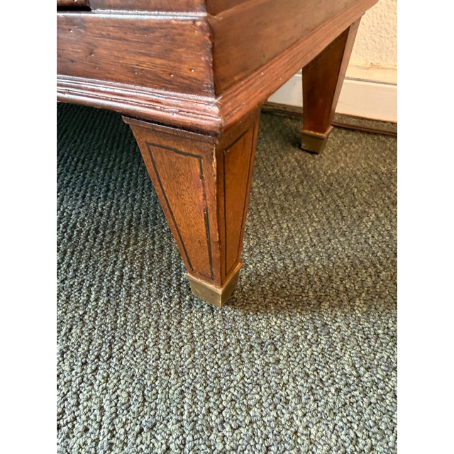 Ethan Allen Easton Sideboard For Sale - Image 10 of 17