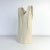 Vintage circa 1980s Michel (Michael) Harvey pop art ceramic vase. Harveys sculptures include paper bags, boxes, gloves and...