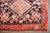 Persian Ghashghai Bagface Rug no. j4863 For Sale - Image 3 of 5