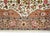 Late 20th Century Vintage Silk Turkish Hereke Rug For Sale - Image 5 of 11