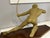 Melani, Large Art Deco Archer Sculpture, 1930, Plaster For Sale - Image 9 of 18