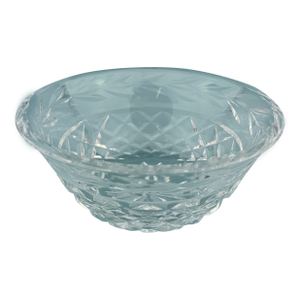 1980s Vintage Waterford Crystal Glandore Bowl