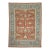 Turkish Oushak Rug 10'1" x 13'8" #18623 For Sale