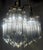 Italian Venini Murano Glass Chandeliers, 1970s For Sale - Image 10 of 11