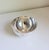 Swid Powell + Richard Meier Silver Plate "Skyscraper" Bowl, Italy, 1980s For Sale In Sacramento - Image 6 of 13