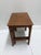Teak Nesting Tables by Hans Wegner for Andreas Tuck, 1960s For Sale - Image 3 of 8