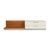 Lilac Sideboard in Cream and Brown Wood from Hülsta For Sale - Image 14 of 14