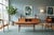 Wood Adjustable Coffee Table, Denmark, 1960s For Sale - Image 7 of 18
