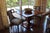 Thomas Pheasant Thomas Pheasant for Baker Square Dining Table For Sale - Image 4 of 4