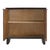 Contemporary Muestra Wood Grain 2 Door Cabinet For Sale - Image 3 of 5