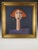 Contemporary Harry Charles Tim, Alice, Longhead Series, 2020s, Acrylic Painting For Sale - Image 3 of 18