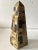 Vintage Tessellated Horn Obelisk For Sale In Los Angeles - Image 6 of 6