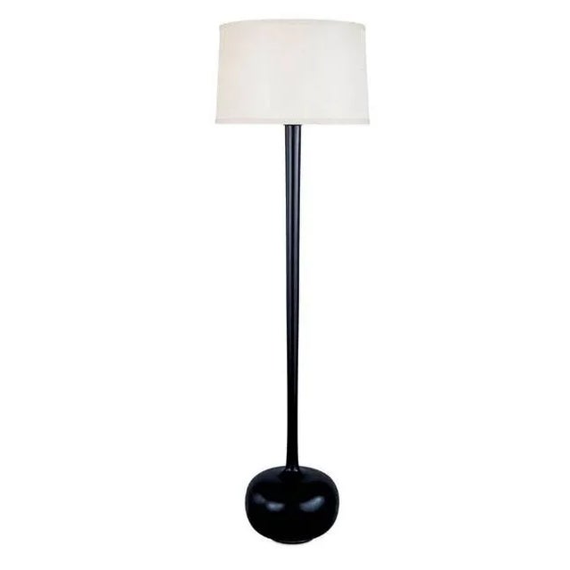Marian Jamieson Gourd Floor Lamp For Sale - Image 9 of 10