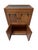 Art Deco Amsterdamse School Cabinet with Four Doors, 1930s For Sale - Image 3 of 11