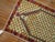 Antique Zabihi Collection Turkish Ghiordes Prayer Rug - 2'10" x 4' For Sale In New York - Image 6 of 7