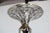 Antique French Art Deco Pendant Light by David Gueron Degue, 1925 For Sale - Image 6 of 15