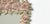 Postmodern Triangle Mirror With Molded Roses For Sale - Image 4 of 8