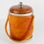 This rare Christofle Paris modernist ice bucket is a stunning creation from the brand's prestigious Interior Collection....