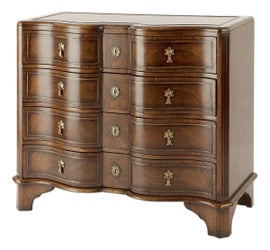 Example of Century Furniture Dressers and Chests of Drawers