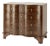 Century Furniture Byron Serpentine Chest For Sale