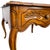 1970 French Provincial Carved Oak End Tables / Low Nightstands by Drexel Heritage - A Pair For Sale - Image 10 of 18