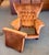 1960s Vintage James Bond Supervillain Ernst Stavro Blofeld Armchair by G-Plan Furniture c.1962 For Sale - Image 5 of 8