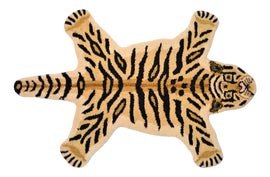Example of Animal Print Rugs