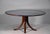 Versone Coffee Table in Blue Mirrored Glass by Pietro Chiesa for Fontana Arte, 1940 For Sale - Image 11 of 13