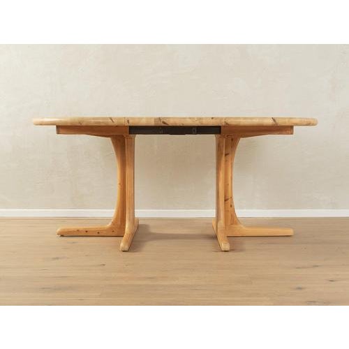 Vintage Dining Table, 1970s For Sale - Image 10 of 16