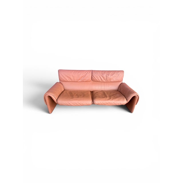 Vintage DS 2011 Sofa from de Sede, 1980s For Sale - Image 10 of 10
