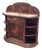 Art Nouveau Sideboard + Marble Top, Antique For Sale