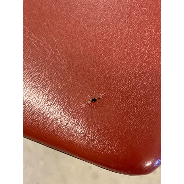 Mid-Century Beech Dining Chairs, 1960s, Set of 4 For Sale - Image 16 of 18