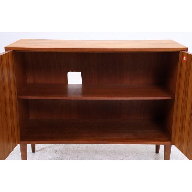 Teak Chest of Drawers from Musterring, 1960s For Sale - Image 9 of 15