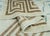 Turkish Oushak Rug 8'5" x 10'3" #19533 For Sale In Houston - Image 6 of 8