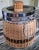 Late 20th Century Yacht Demi Ice Bucket For Sale - Image 9 of 12
