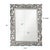 2020s Chateau Mirror - Glossy Nickel For Sale - Image 5 of 5