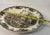 Mid-Century Modern Vintage Johnson Brothers English Cottage Friendly Village Serving Platter For Sale - Image 3 of 7
