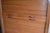 Large Filing Cabinet in Oak For Sale - Image 5 of 10