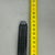 Black Chronograph Bulova Wristwatch 98B2 Rubber Strap from Marine Star, 2010s For Sale - Image 10 of 11