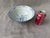Vintage Blue and White Floral Chinese Bowl For Sale - Image 16 of 18