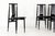 Lierna Chairs by Pier Giacomo and Achile Castiglioni for Gavina, Italy, 1958, Set of 6 For Sale - Image 6 of 12