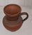 Vintage Vase in Ceramic, 1960s, in Very Good conditions. Designed 1960 to 1969
