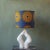 Ceramic Big Love Table Lamp by Ingrid Vermulst For Sale - Image 7 of 9