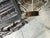 Late 20th Century Set of Four Wrought Iron Window Boxes For Sale - Image 11 of 12