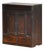 Small Japanese Cabinet, 1920s For Sale