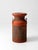 Farmhouse Vintage Farmhouse Red Milk Can For Sale - Image 3 of 17